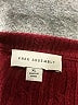 Free Assembly Burgundy Cardigan Size XL - photo 7