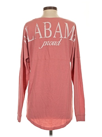 Red Camel Pullover Sweater (view 2)