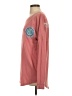 Red Camel Pink Pullover Sweater Size S - photo 5