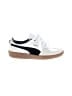 Puma White Sneakers Size 8 - photo 1