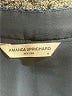 Amanda Uprichard Stars Blue Skort Size M - photo 3