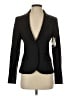 Theory Black Blazer Size 4 - photo 1