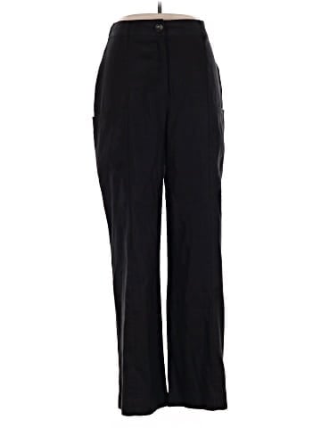 Central Park West Linen Pants (view 1)