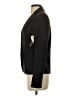 Theory Black Blazer Size 4 - photo 5