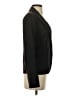 Theory Black Blazer Size 4 - photo 4