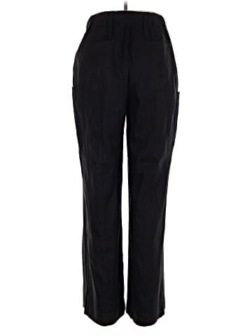 Central Park West Linen Pants (view 2)