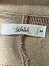 Talula Plaid Purple Coat Size M - photo 6
