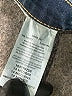 Lee Blue Denim Shorts Size 14 - photo 4
