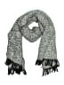 Cotton On Gray Scarf One size - photo 1