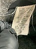 Oleg Cassini Black Blazer Size 10 - photo 7
