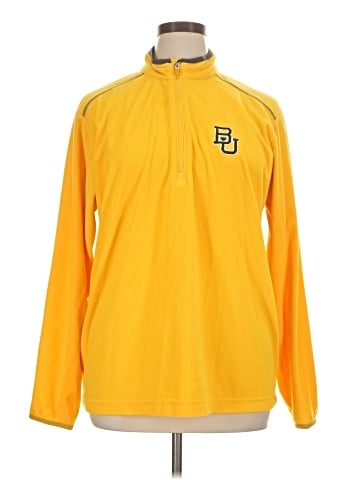Antigua Pullover Sweater (view 1)