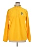 Antigua 100% Polyester Yellow Pullover Sweater Size XL - photo 1