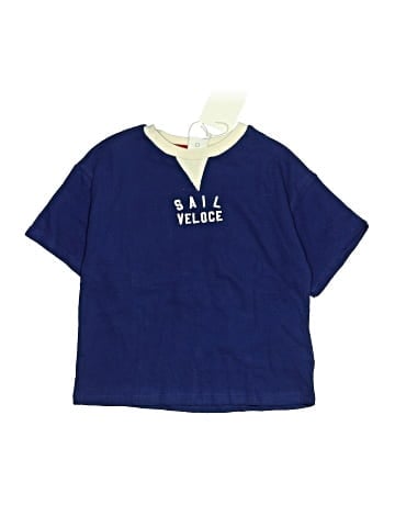 Zara Short Sleeve Polo (view 1)