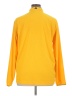 Antigua 100% Polyester Yellow Pullover Sweater Size XL - photo 2