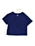 Zara Blue Short Sleeve Polo Size 110 cm / US 5-6 - photo 2