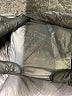 BCBGeneration 100% Nylon Gray Jacket Size M - photo 6