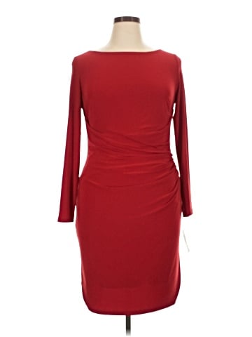Lauren by Ralph Lauren Cocktail Dress (view 1)