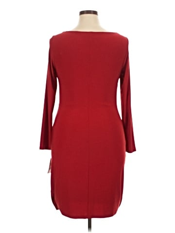 Lauren by Ralph Lauren Cocktail Dress (view 2)