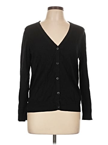 Uniqlo Cardigan (view 1)
