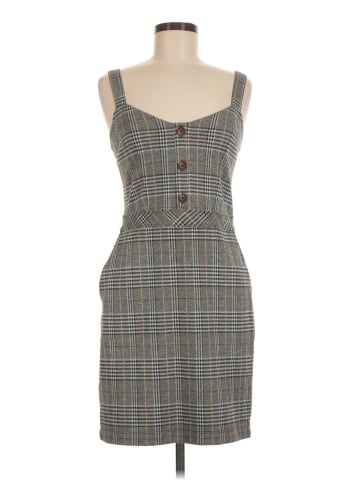 Abercrombie & Fitch Casual Dress (view 1)