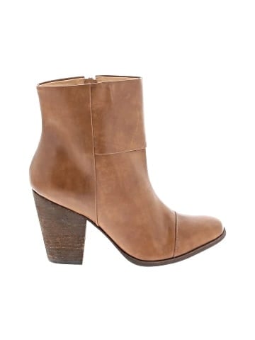 L.L.Bean Signature Ankle Boots (view 1)