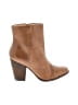 L.L.Bean Signature Tan Ankle Boots Size 10 - photo 1
