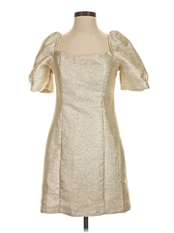 BB Dakota Cocktail Dress (view 1)