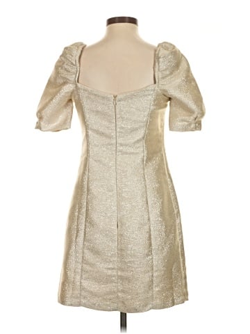 BB Dakota Cocktail Dress (view 2)
