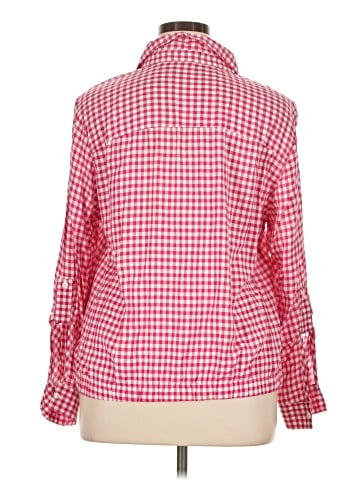 Jones New York 3/4 Sleeve Blouse (view 2)