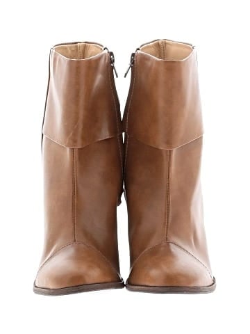 L.L.Bean Signature Ankle Boots (view 2)
