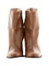 L.L.Bean Signature Tan Ankle Boots Size 10 - photo 2