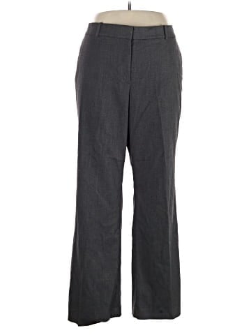 Ann Taylor Dress Pants (view 1)
