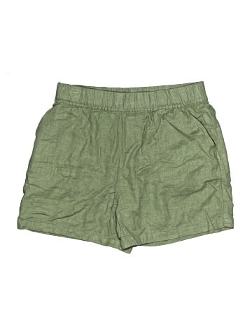 Blank NYC Khaki Shorts (view 1)