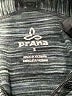 PrAna Gray Long Sleeve Top Size S - photo 7