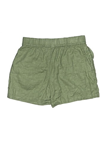 Blank NYC Khaki Shorts (view 2)