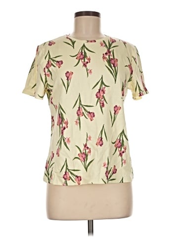 CeCe Short Sleeve T-Shirt (view 1)