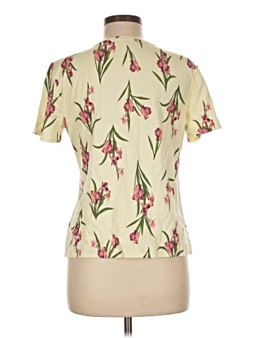 CeCe Short Sleeve T-Shirt (view 2)