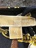 MICHAEL Michael Kors Print Black Casual Dress Size XL - photo 7