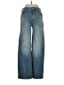 Kut from the Kloth Blue Jeans Size 0 - photo 1