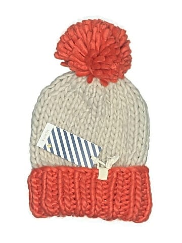 Mersea Beanie (view 1)