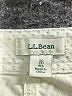 L.L.Bean Solid Gray Casual Pants Size 16 - photo 4