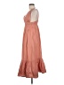 O'Neill Pink Casual Dress Size M - photo 5