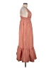 O'Neill Pink Casual Dress Size M - photo 4