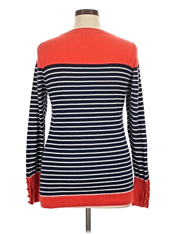 Nautica Pullover Sweater (view 2)
