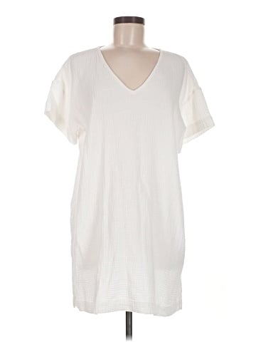 Madewell Casual Dress (view 1)