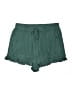 BLOOMCHIC Hearts Green Shorts Size 22 - 24 - photo 1