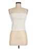 Uniqlo Ivory Tank Top Size M - photo 1