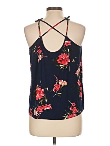 Papermoon Sleeveless Blouse (view 2)