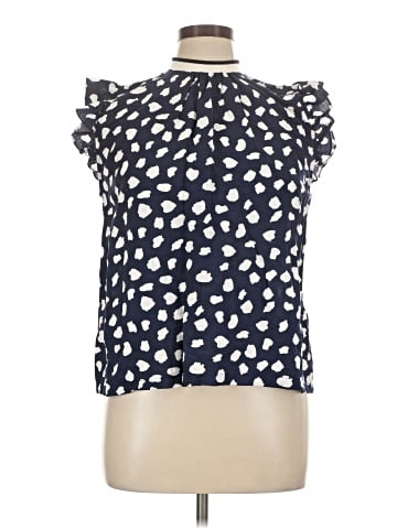THML Sleeveless Blouse (view 1)