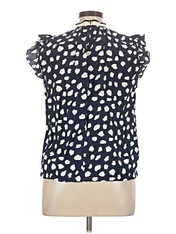 THML Sleeveless Blouse (view 2)